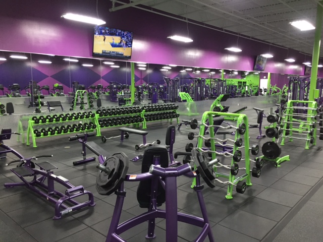 Youfit Health Clubs Photo