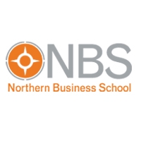Logo von NBS Northern Business School