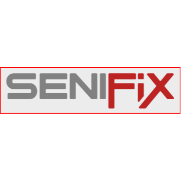 Logo von Senifix GmbH i. G.