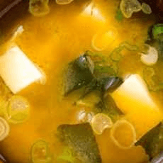 Miso Soup