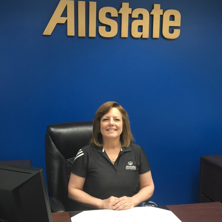 Alice Miller: Allstate Insurance Photo