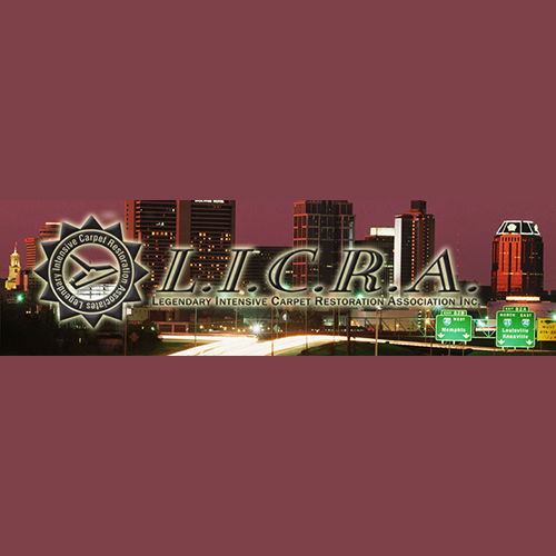 L.I.C.R.A. - Nashville