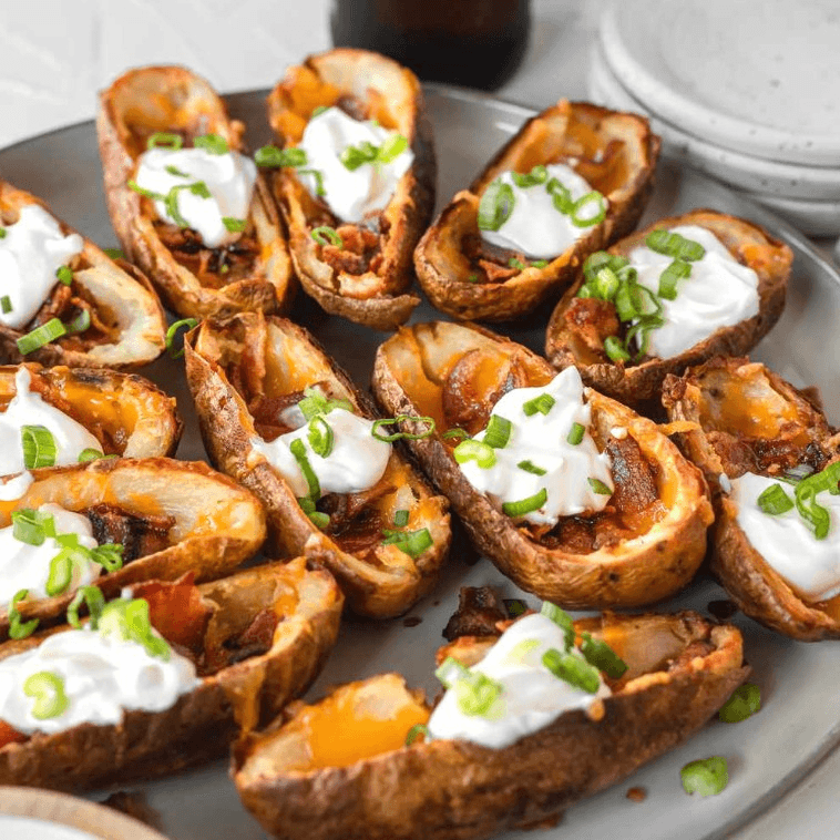 Potato Skins