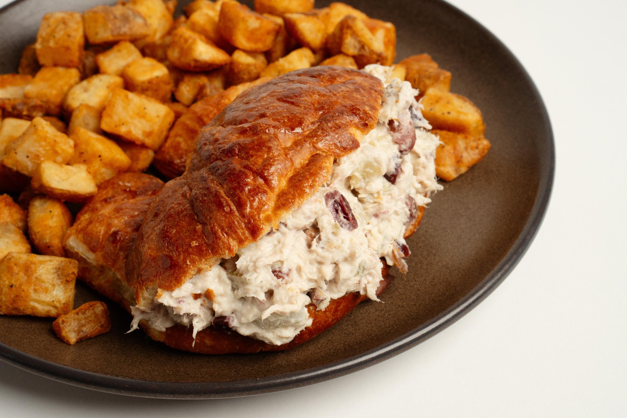 Chicken Salad Sandwich