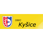 logo Kyšice - obecní úřad
