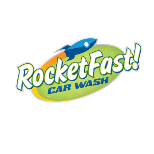 Rocket Fast Car Wash