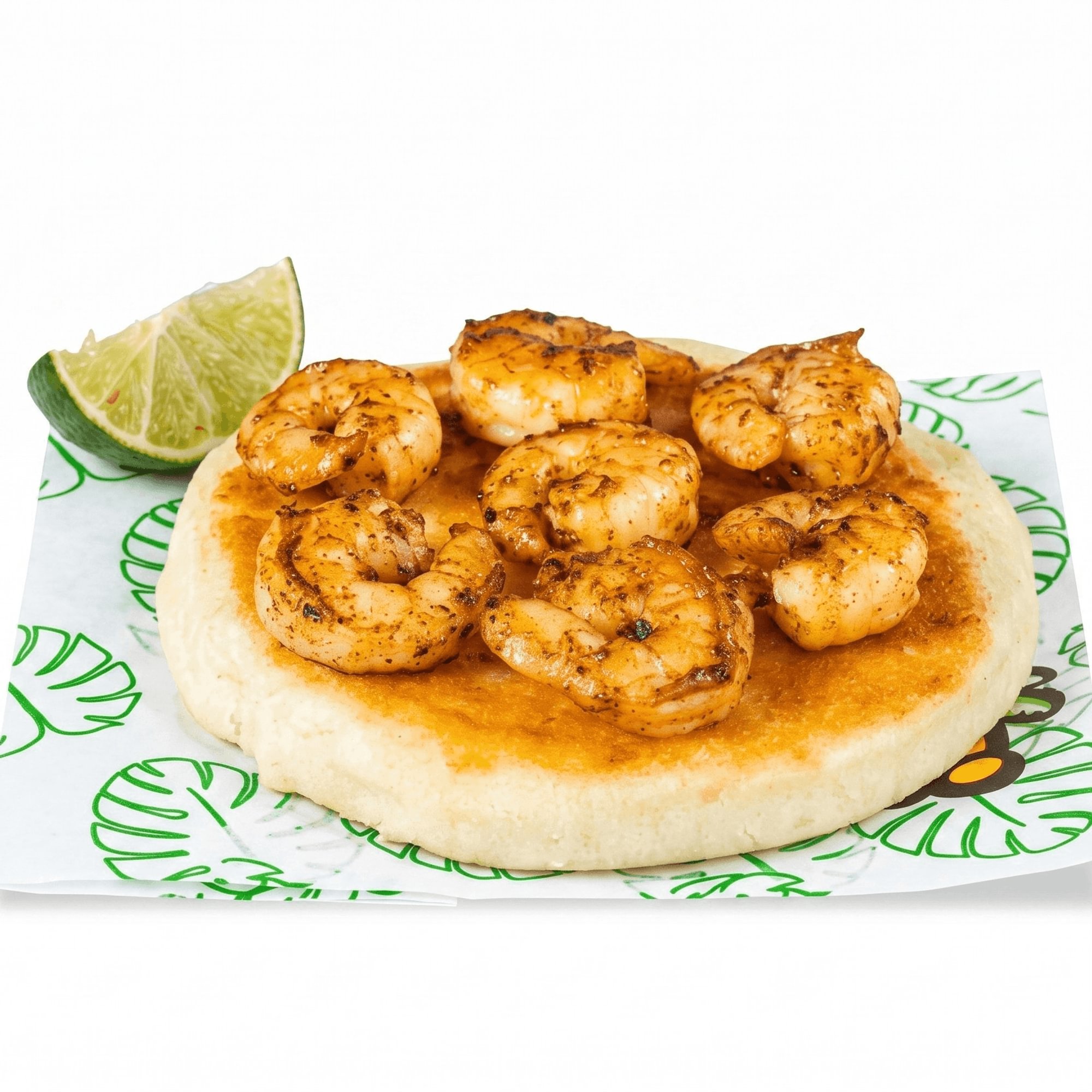 Arepa It's Waao