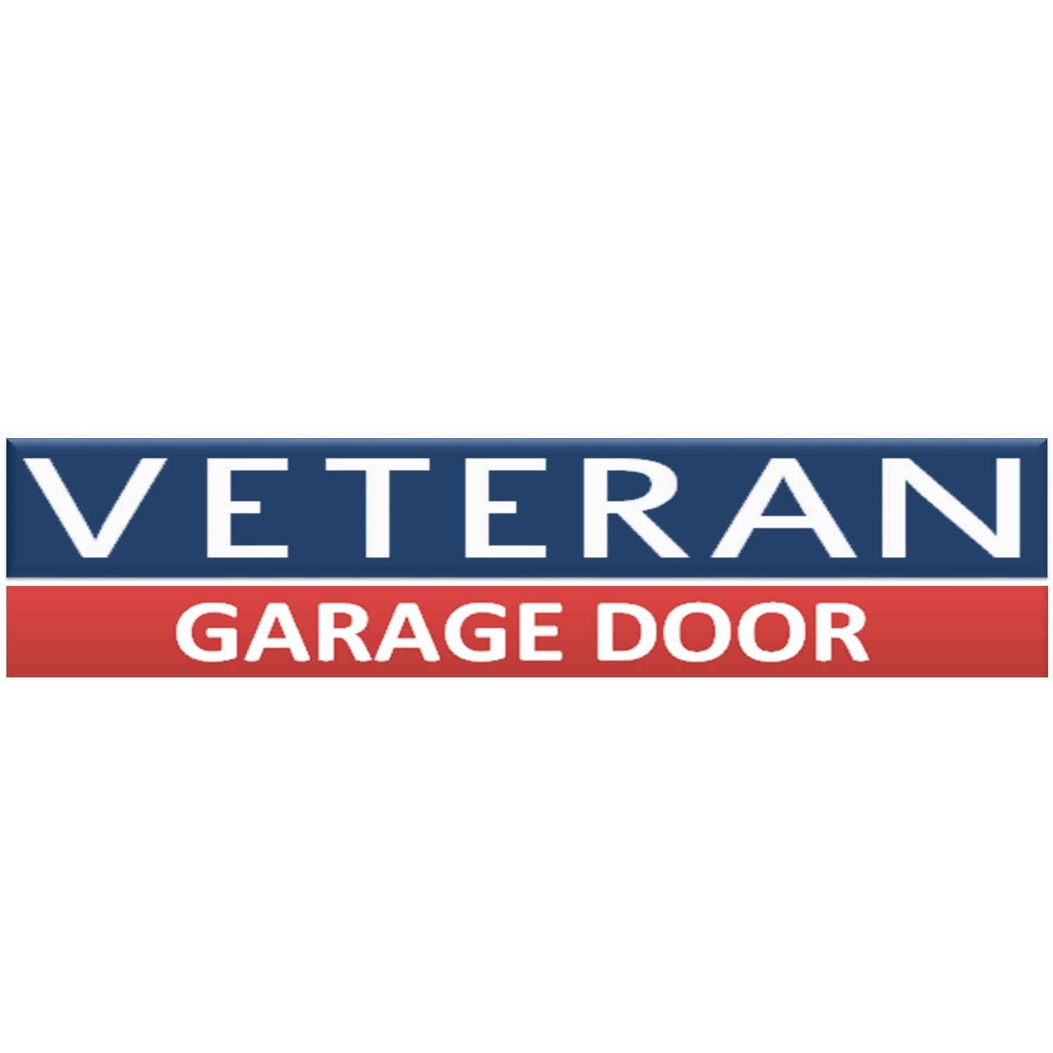 Veteran Garage Door Repair Denton