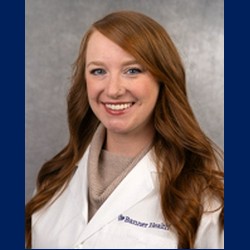 Kristen Pichler, PAC