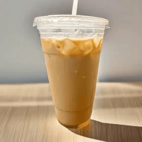 Iced Cappuccino