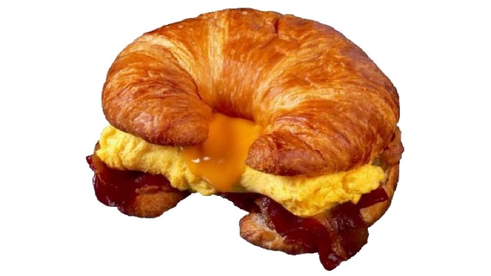 Breakfast Sandwich