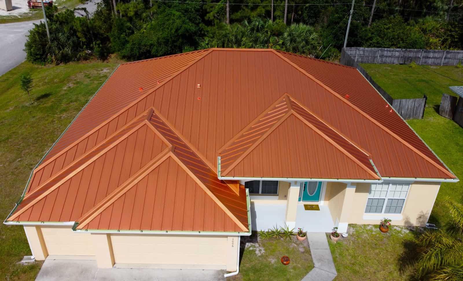 Janney Roofing Image