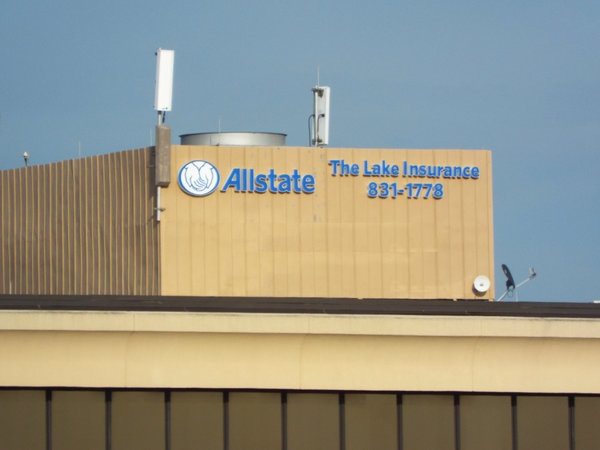 Ross Shales: Allstate Insurance Photo