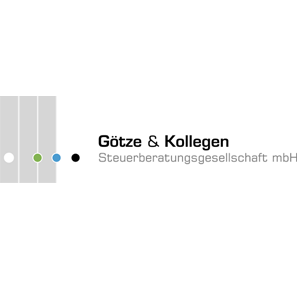 Logo von Götze & Kollegen Steuerberatungsgesellschaft mbH