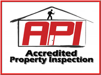Accredited Property Inspection Photo