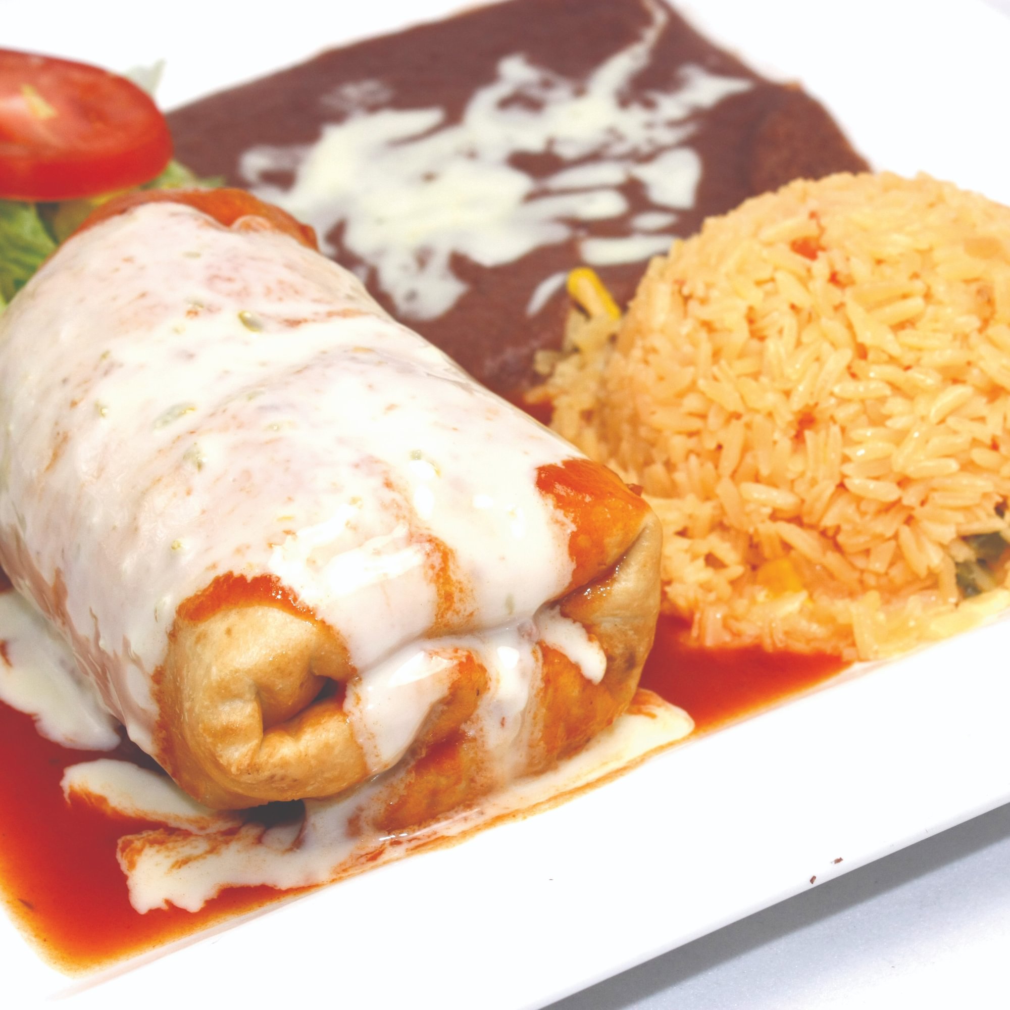 Chimichanga