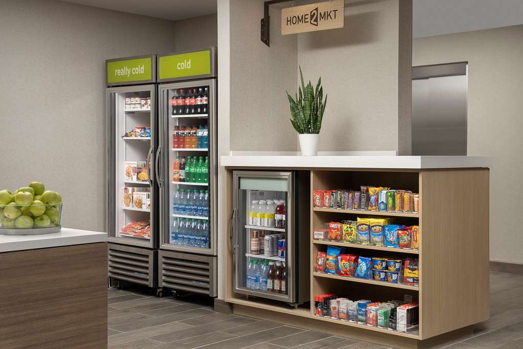 Home2 Suites by Hilton Columbus Polaris Image