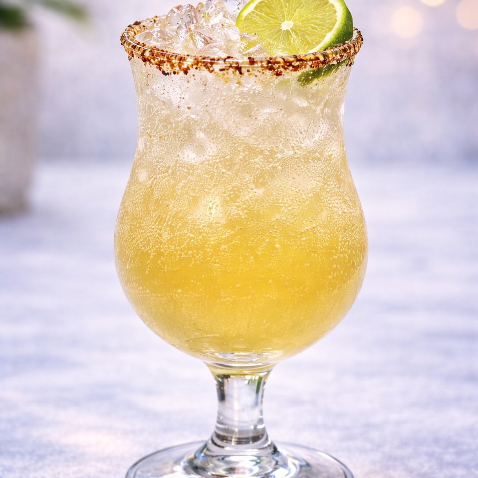 Masala Soda