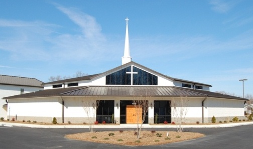 Amelia Christian Church in Clayton, NC 27520 | Citysearch