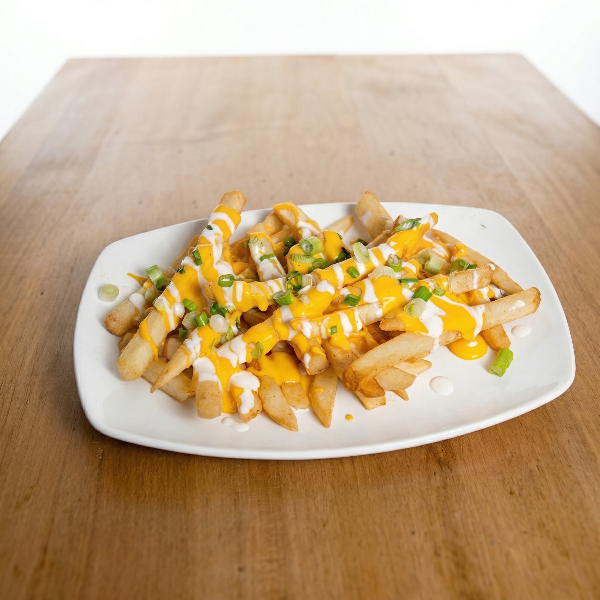 Cheese Fries
