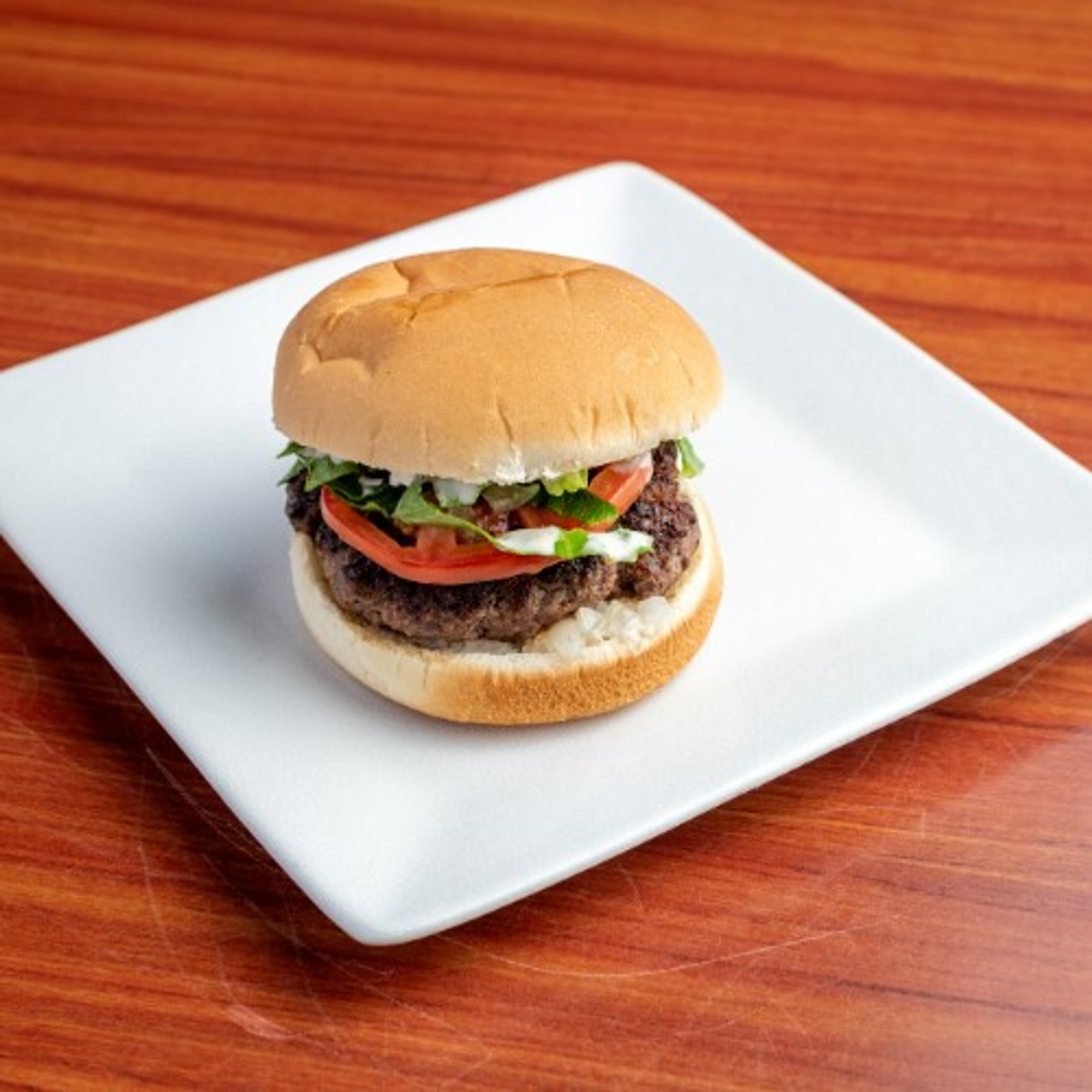Classic Burger