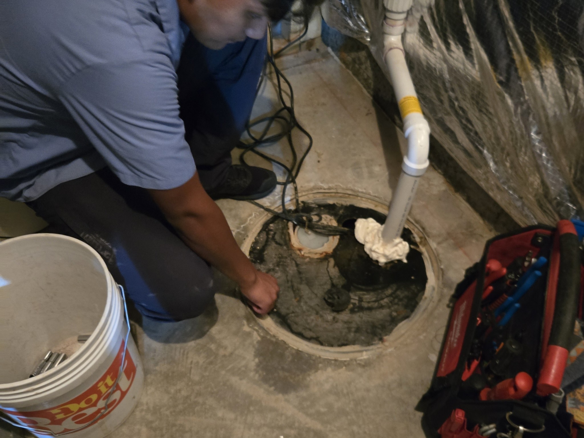 Fluid Plumbing & Heating LLC Image