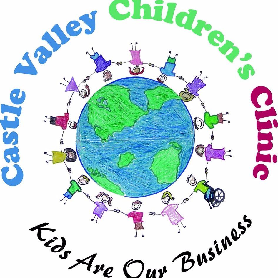 Castle Valley Children's Clinic Driving Directions And Maps