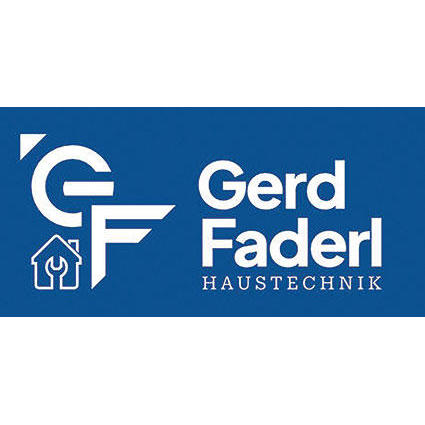 Logo von Faderl Gerd Haustechnik