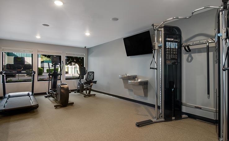 WoodSpring Suites Olympia - Lacey Image