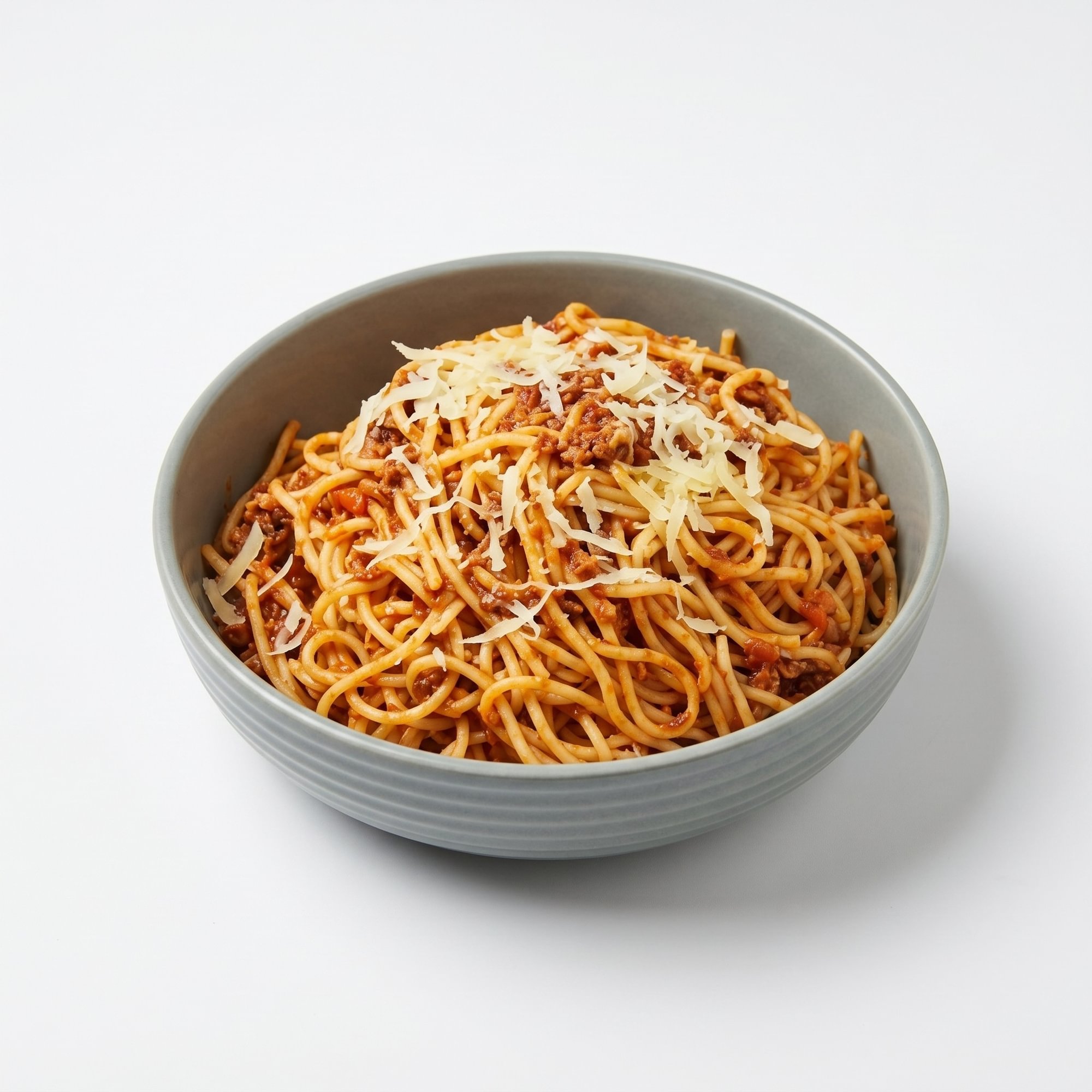 Spaghetti Bolognese