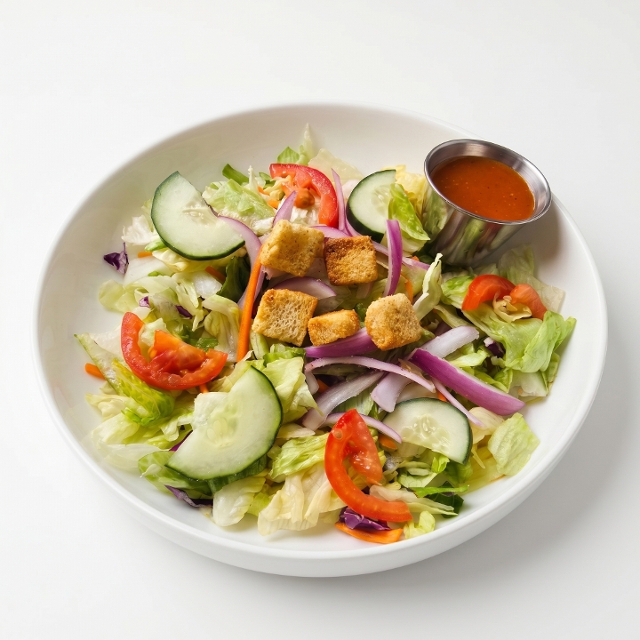 House Salad - Lunch