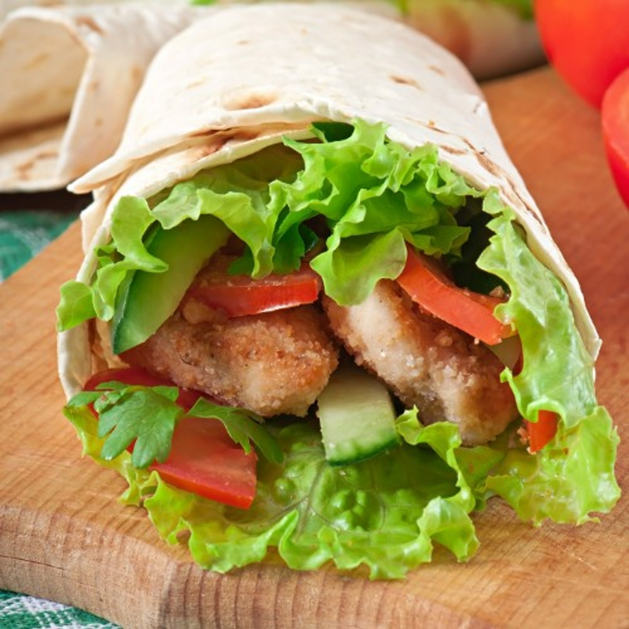 Gabby Wrap