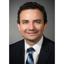 James Melis, MD