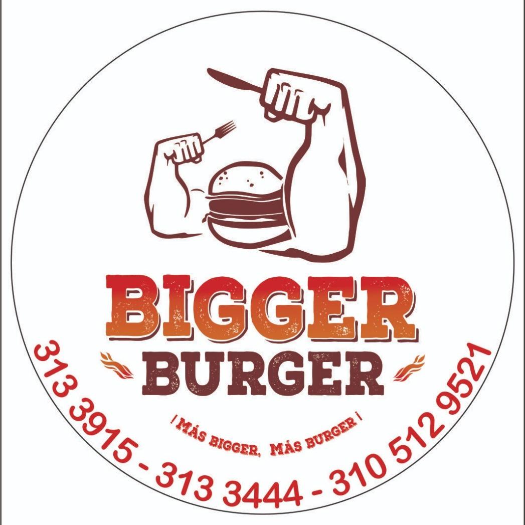 Bigger Burger Pereira