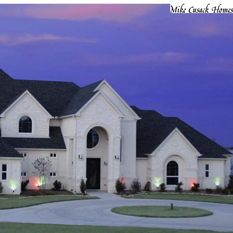 Mike Cusack Homes