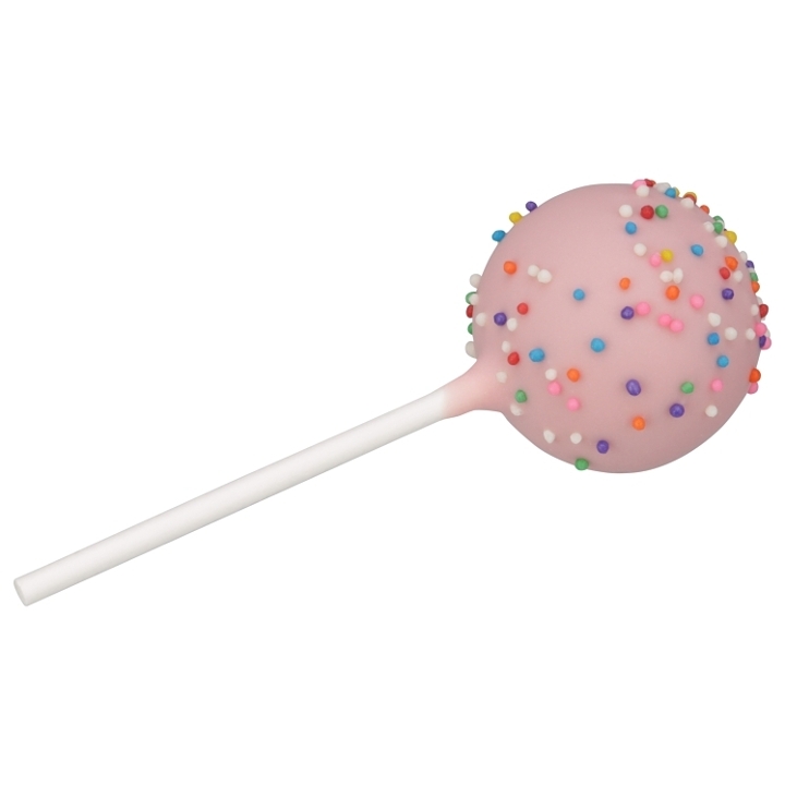 Cake pop - Birthday