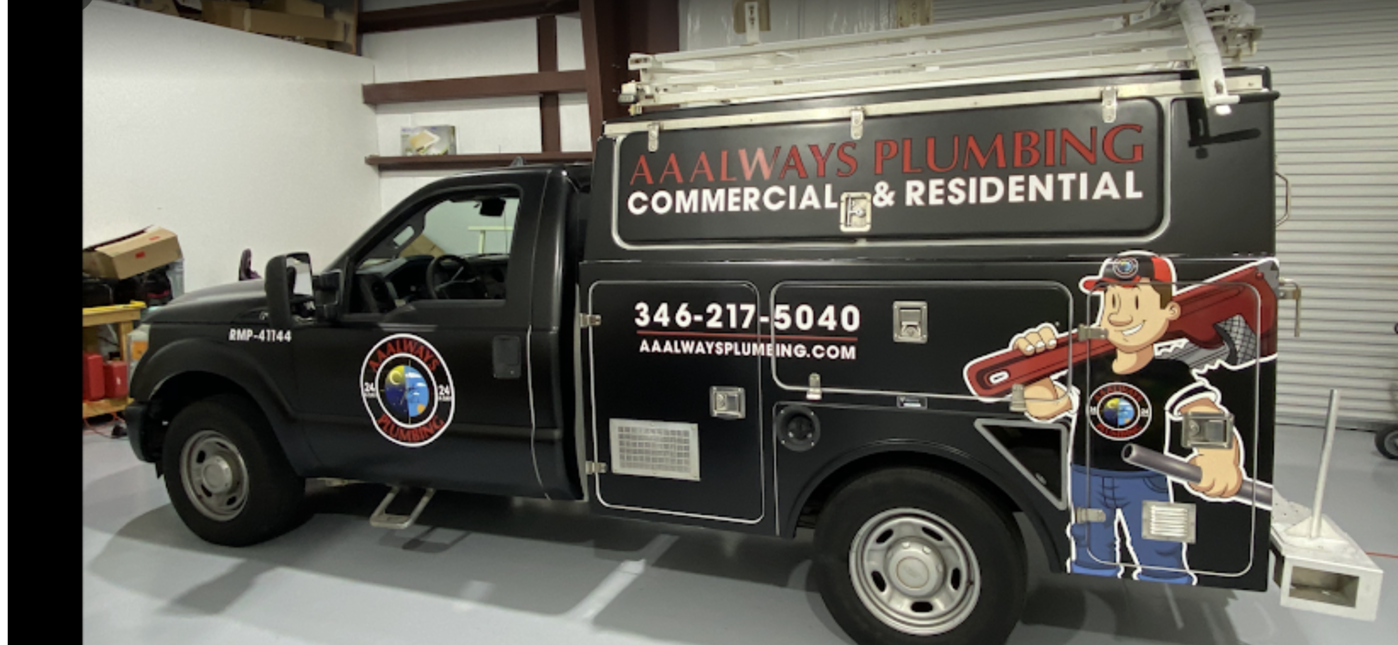 Always Plumbing & Drains Image