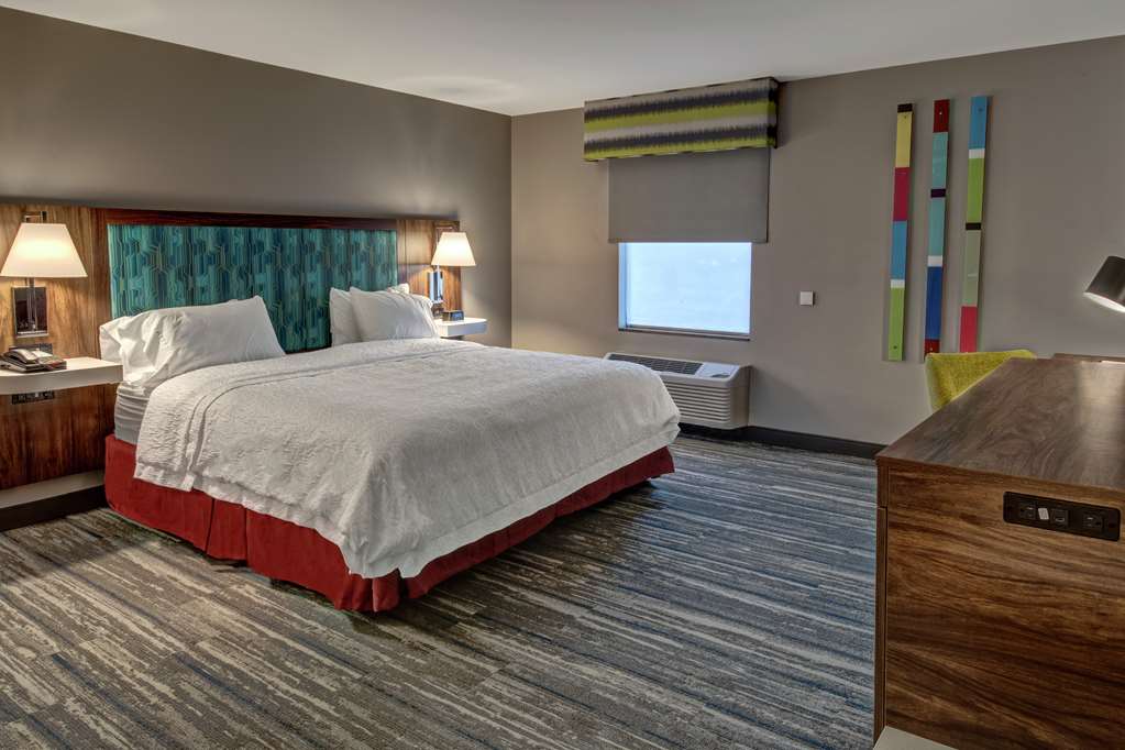 Hampton Inn New Albany Louisville West Image