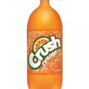 Orange Crush