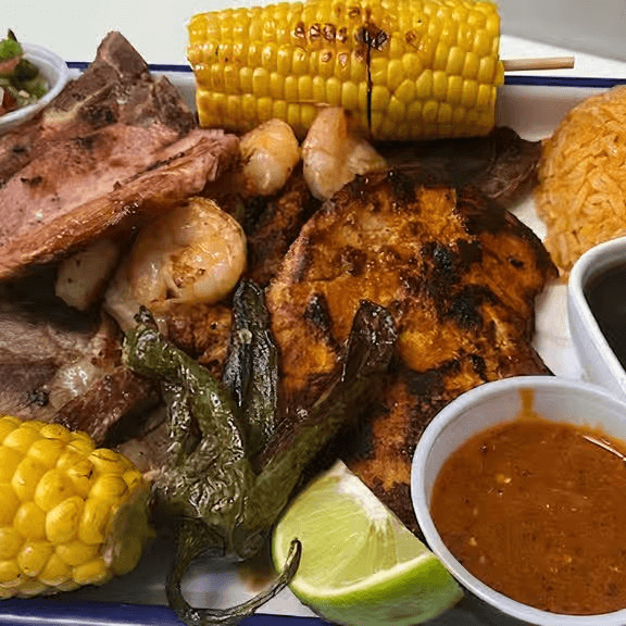 Comida Campera