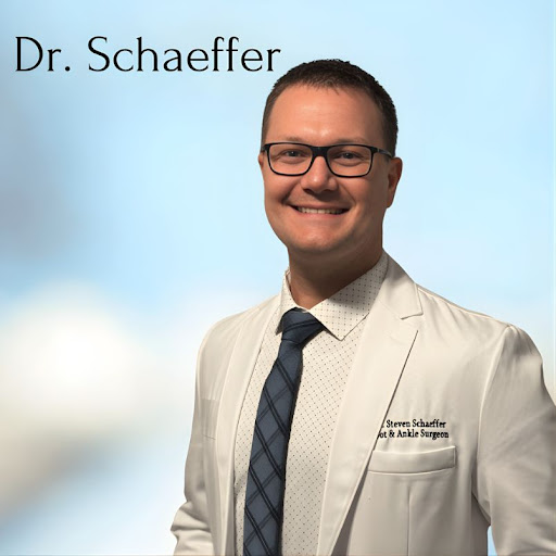 The Foot Center Colonial Heights Image