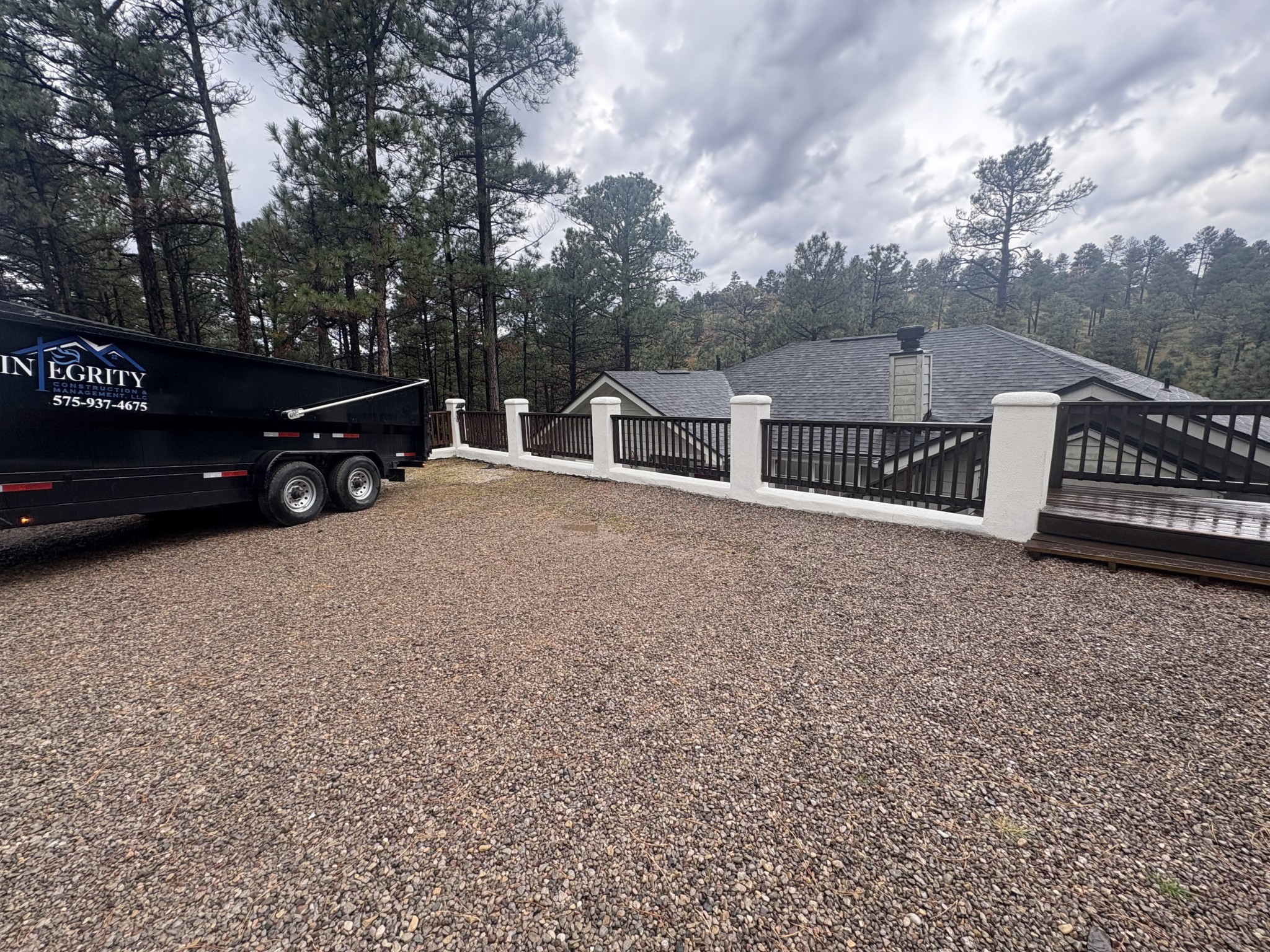 Integrity Construction & Management LLC Image