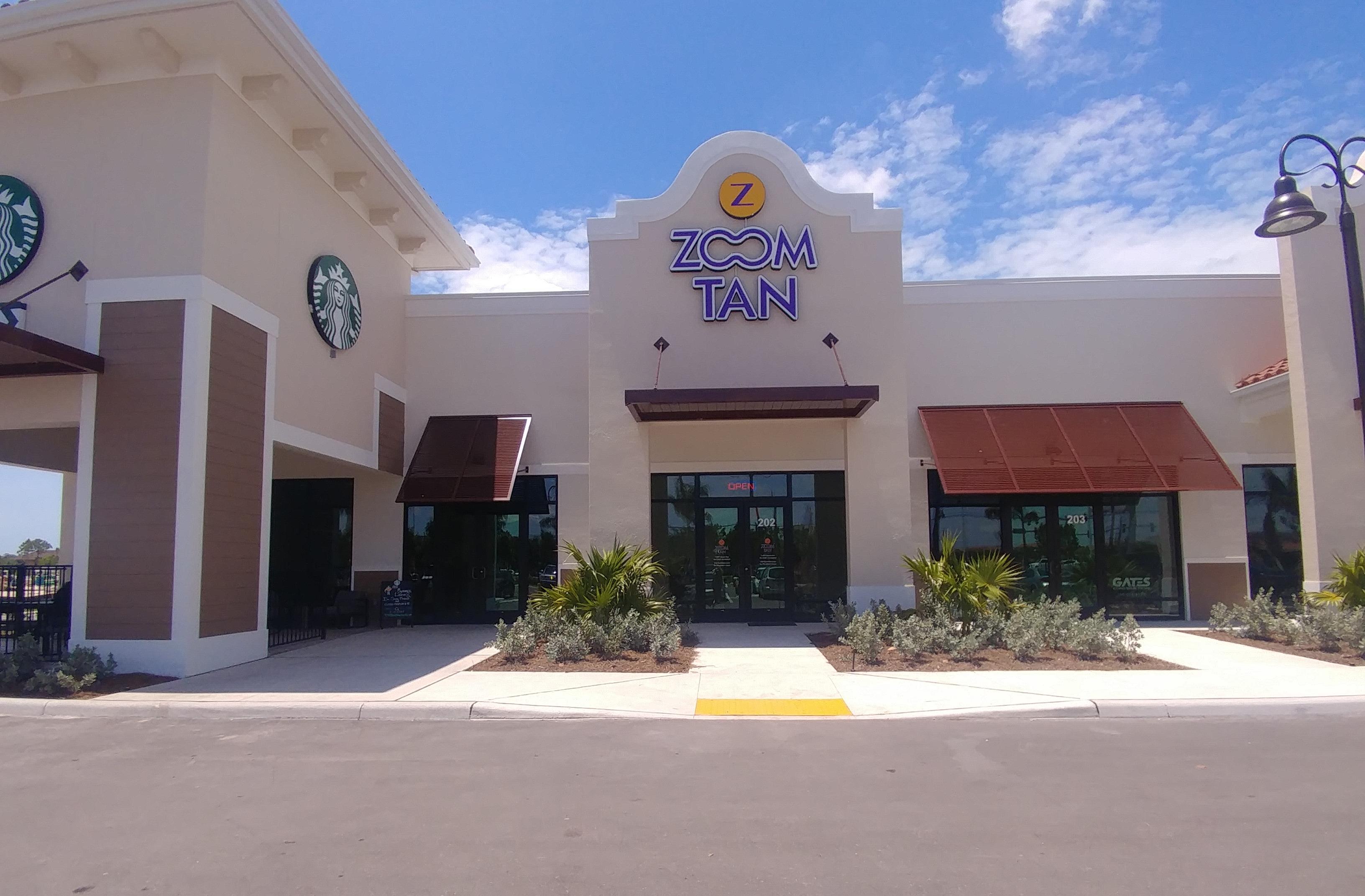 Zoom Tan - Tanning Salon Photo