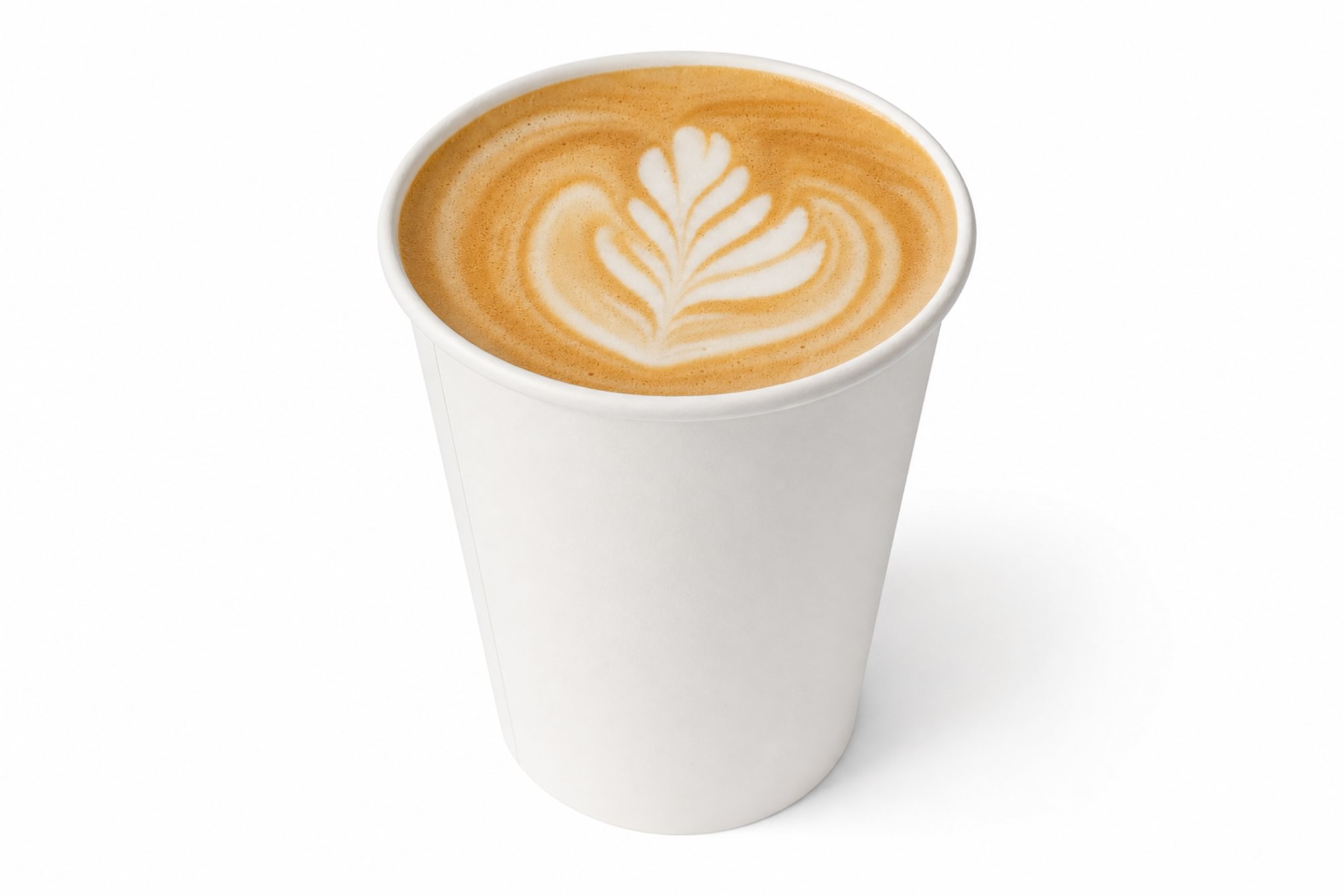 Latte /Cappuccino Sm