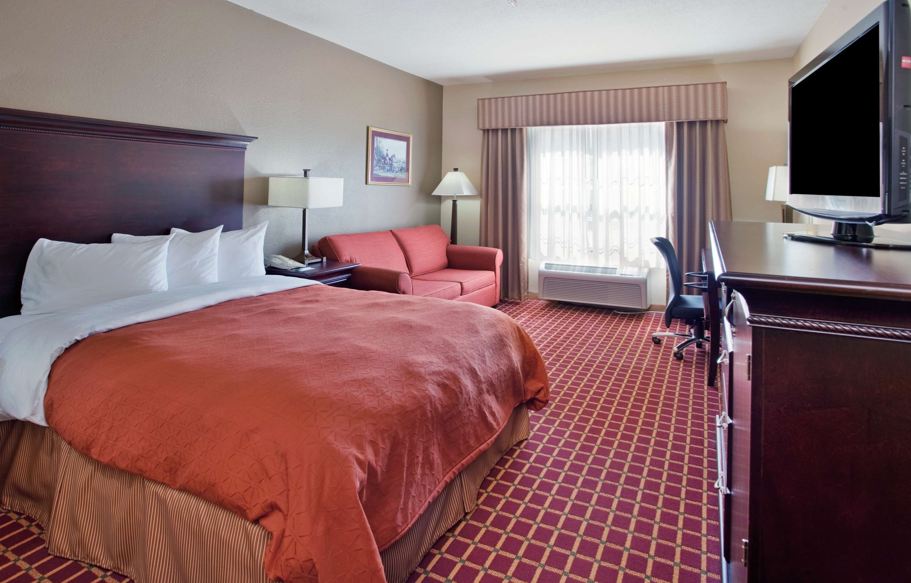 Country Inn Suites By Radisson Columbia Sc 220 East Exchange