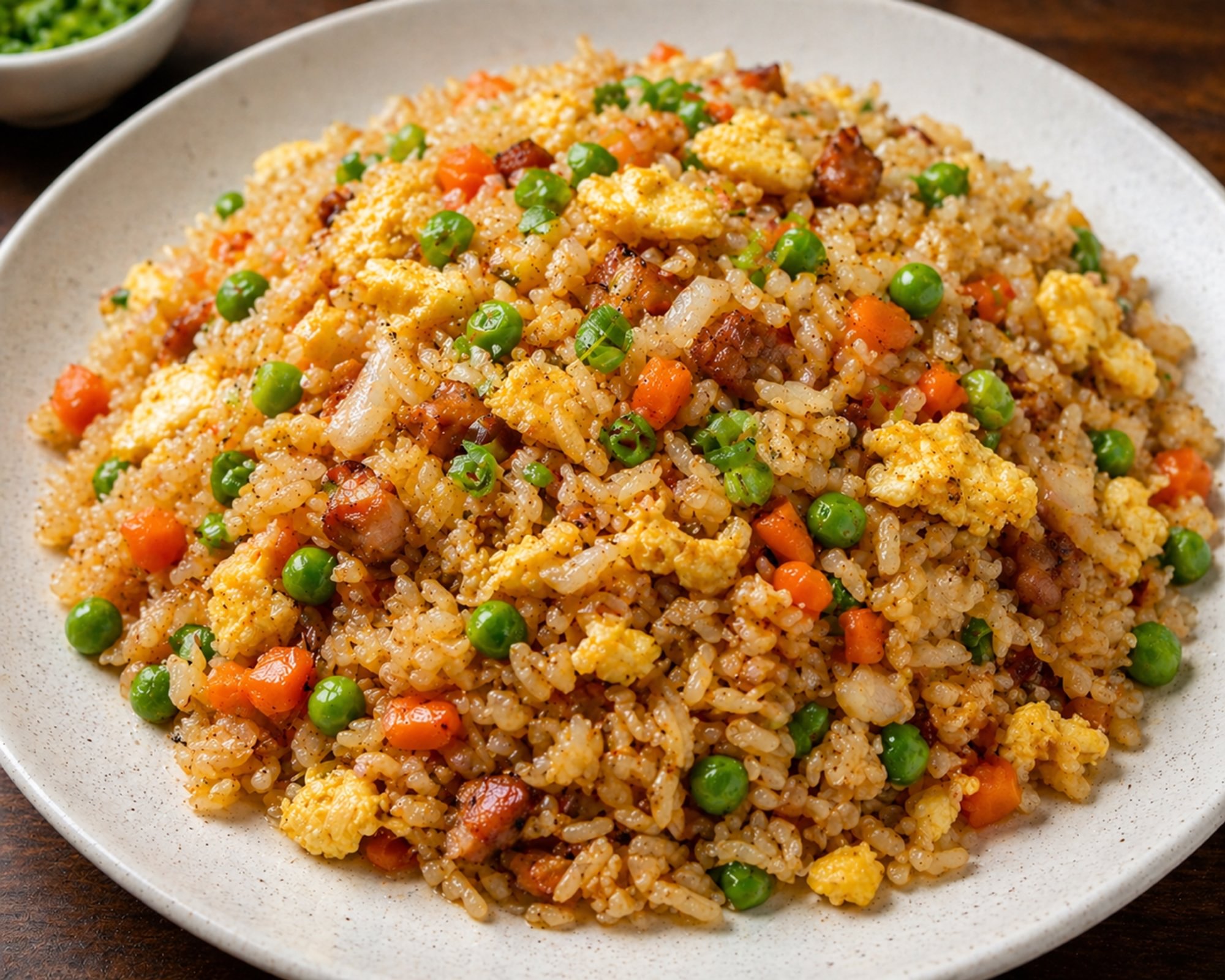 House Fried Rice
