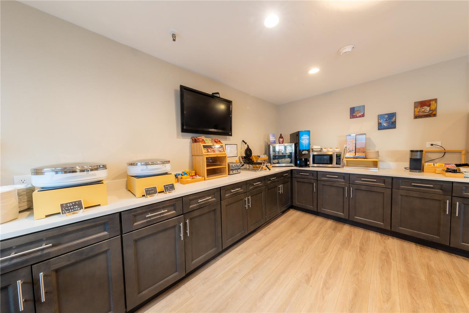 The Westfield Inn, BW Signature Collection Image