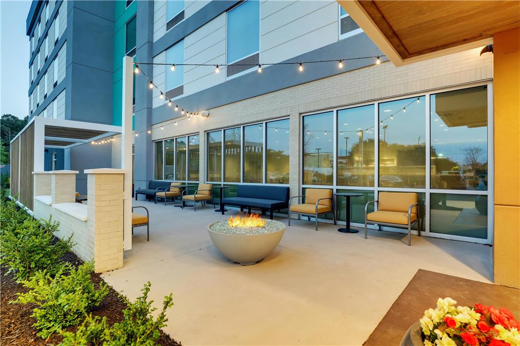 Home2 Suites by Hilton Conway Image