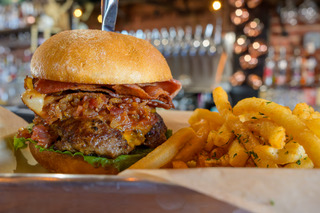 The George Tavern Image