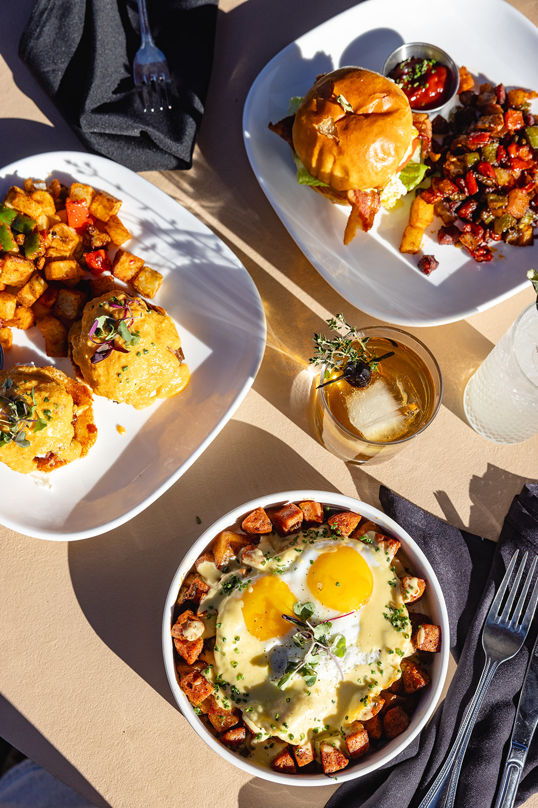 Stagecoach – Smokehouse & BBQ Image